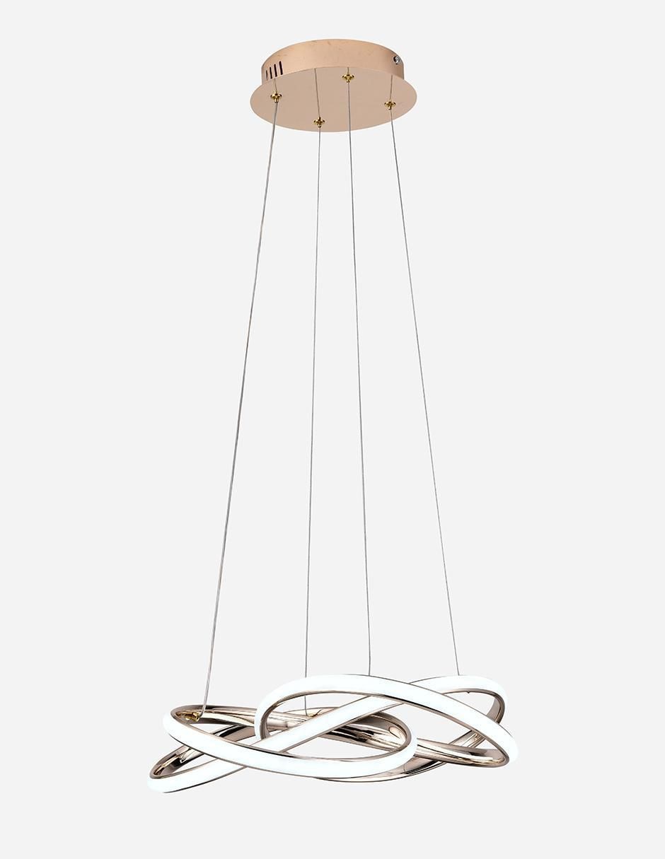 Lámpara led Space 6