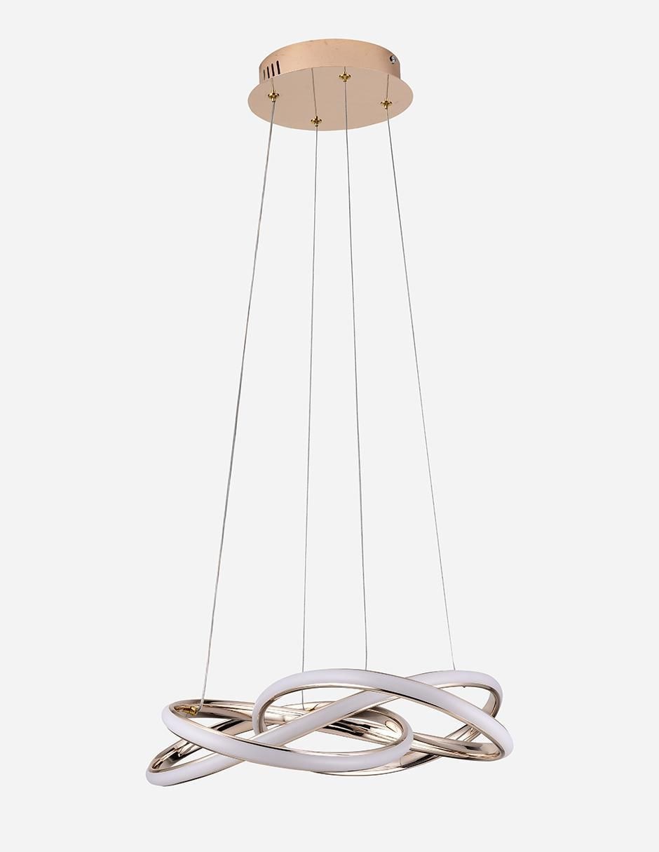 Lámpara led Space 7