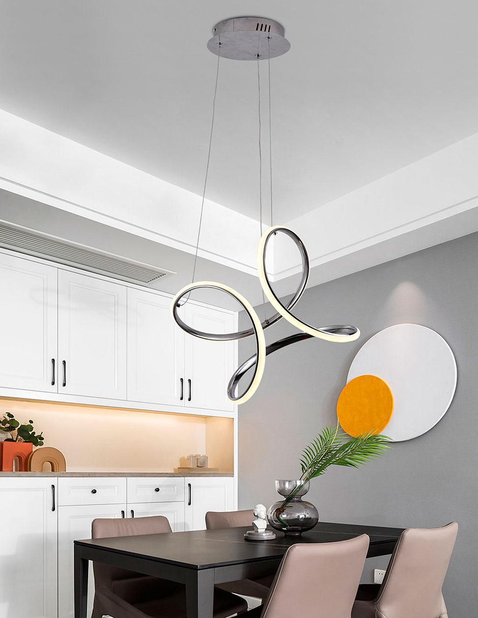 Lámpara Luxica Lighting led Star