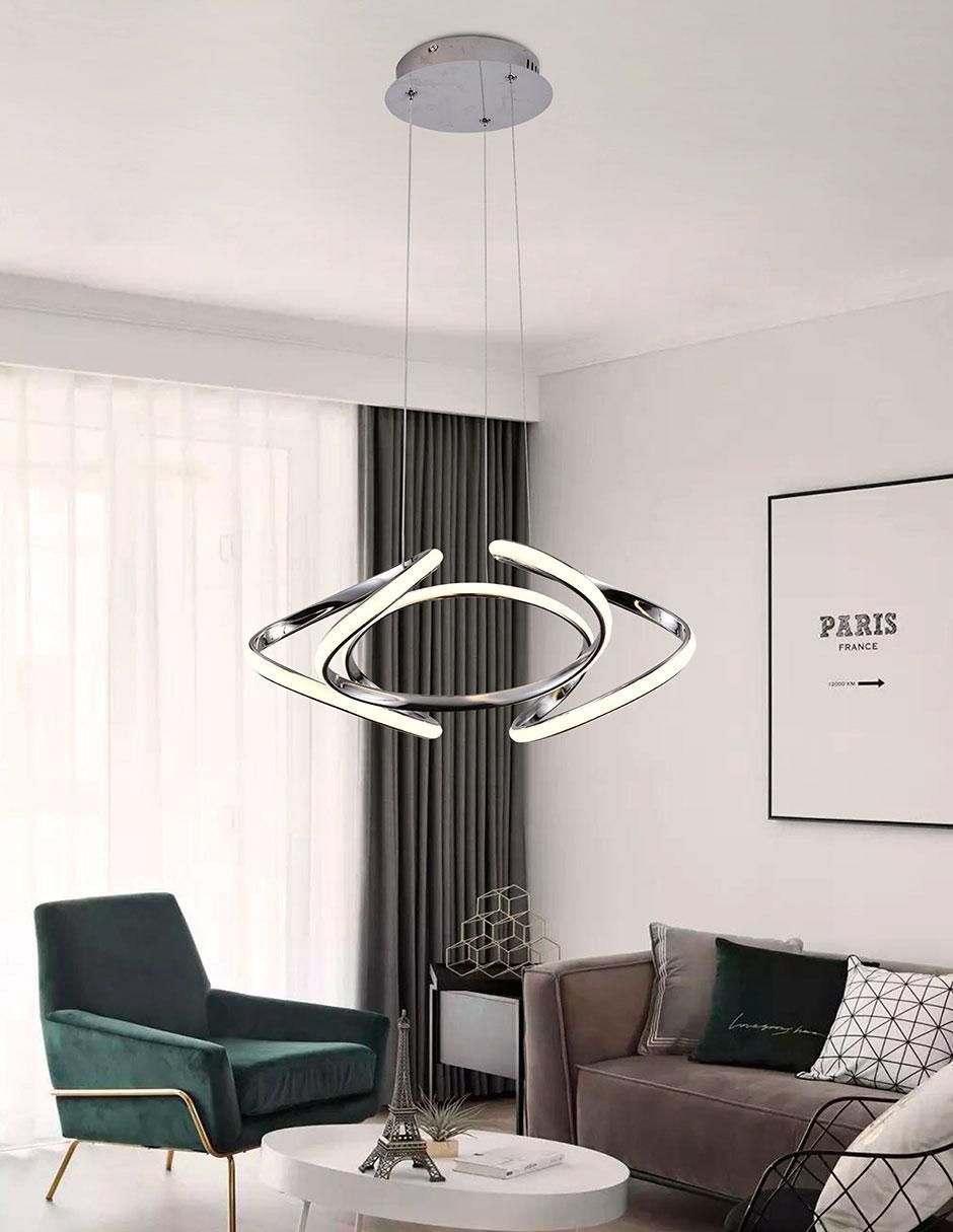 Lámpara Luxica Lighting led