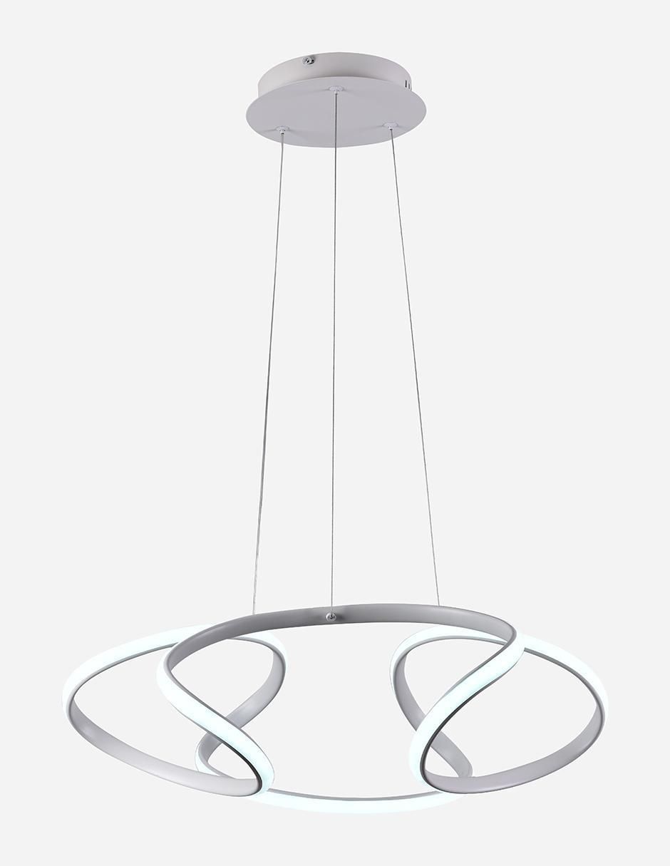 Lámpara led 6