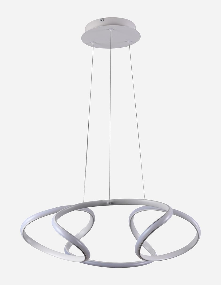 Lámpara led 7