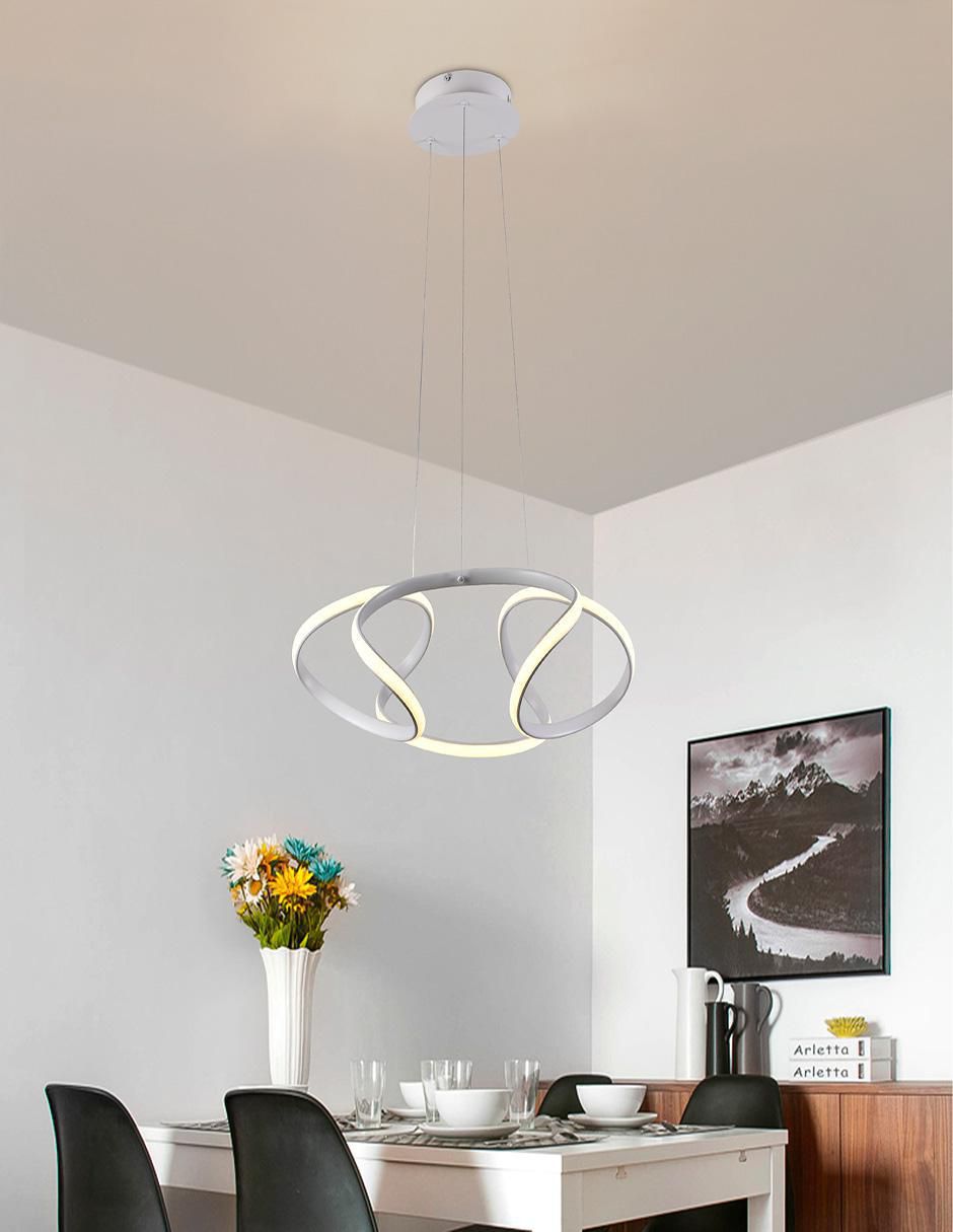 Lámpara led 8