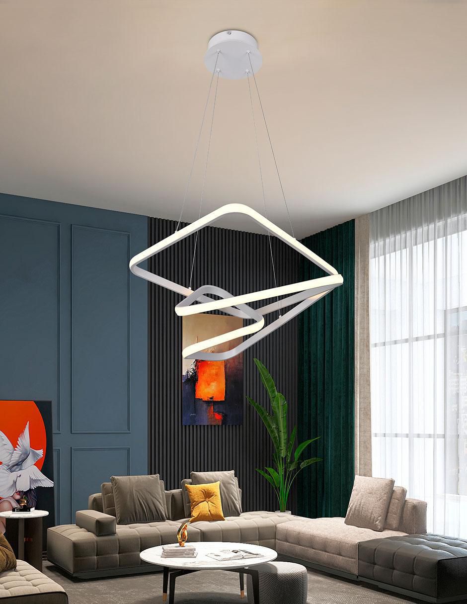 Lámpara LED Uniq 4