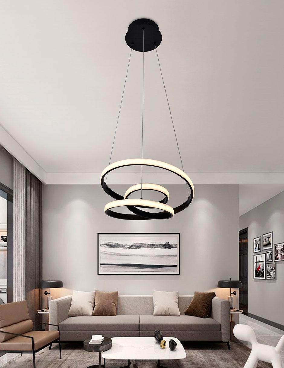 Lámpara Luxica Lighting led Mirage