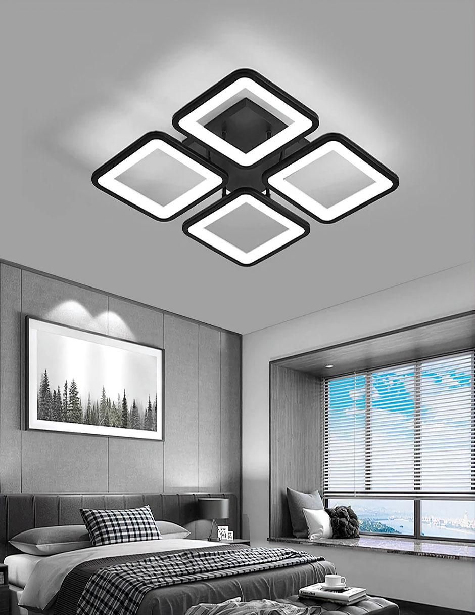 Lámpara Luxica Lighting led