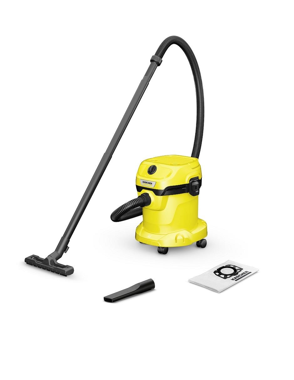 Aspiradora wd 2 15 litros 1