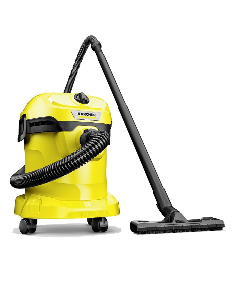 Aspiradora wd 2 15 litros 6