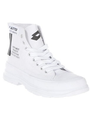 Tenis Lotto para mujer