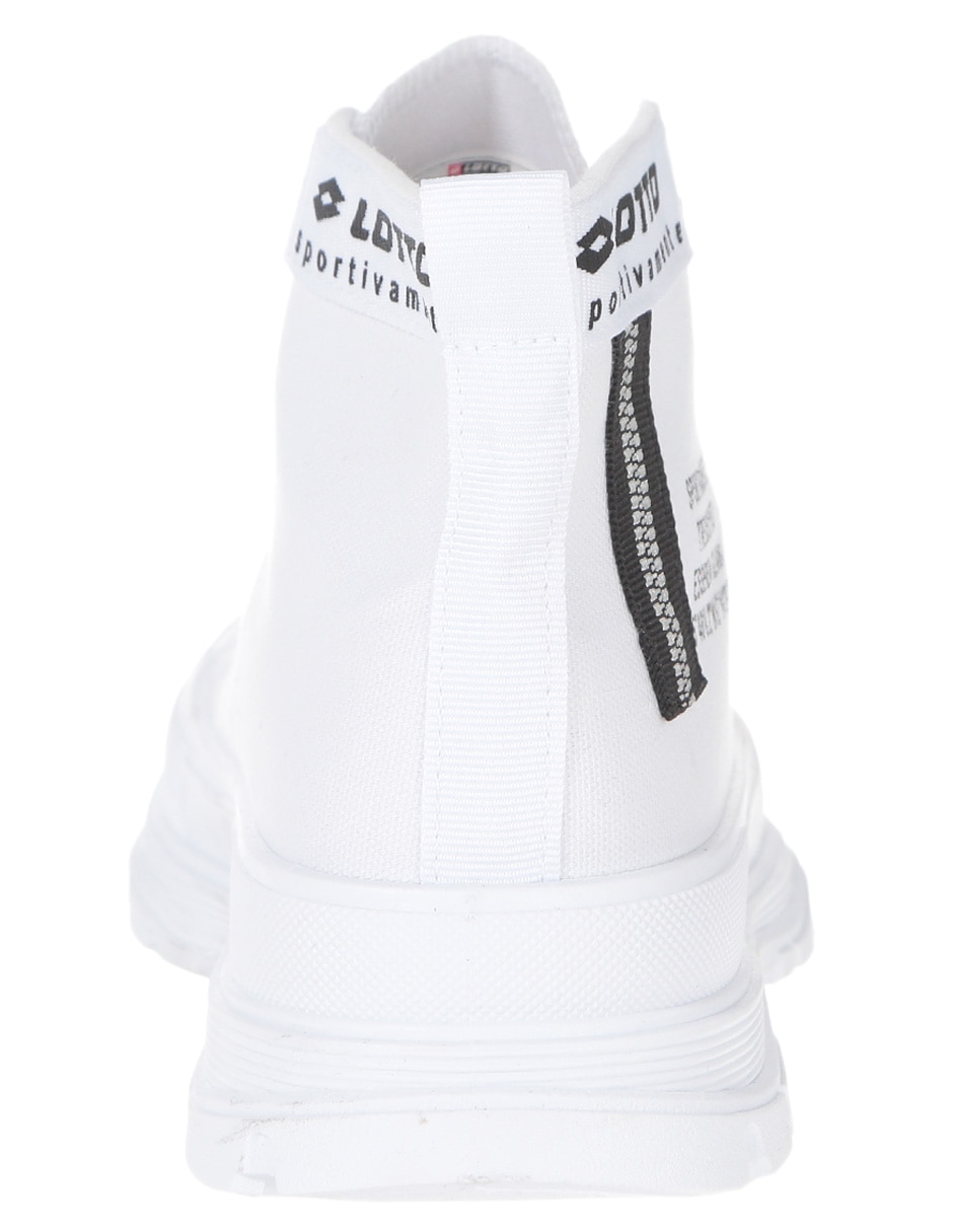 Tenis Lotto para mujer