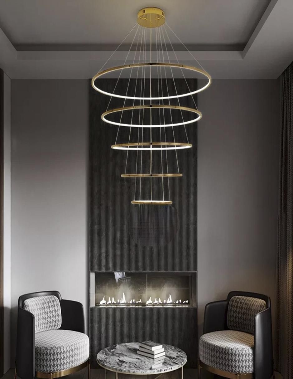 Lámpara LED Sphera 2