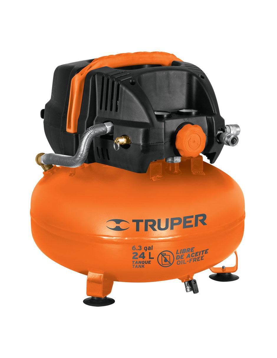 Compresor COMP-24S 2 1/3 HP 1