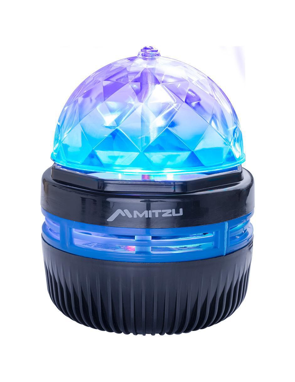 Foco LED Mitzu 2 W de consumo 5 W de iluminación