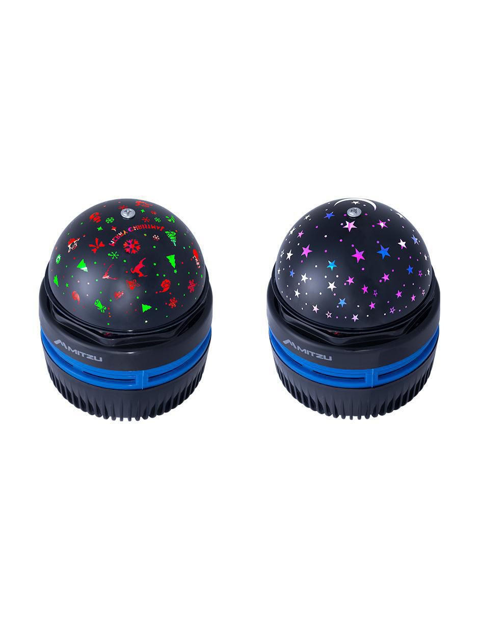 Foco LED Mitzu 2 W de consumo 5 W de iluminación