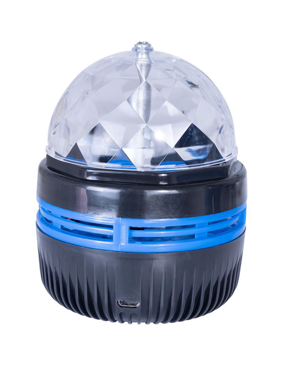 Foco LED Mitzu 2 W de consumo 5 W de iluminación
