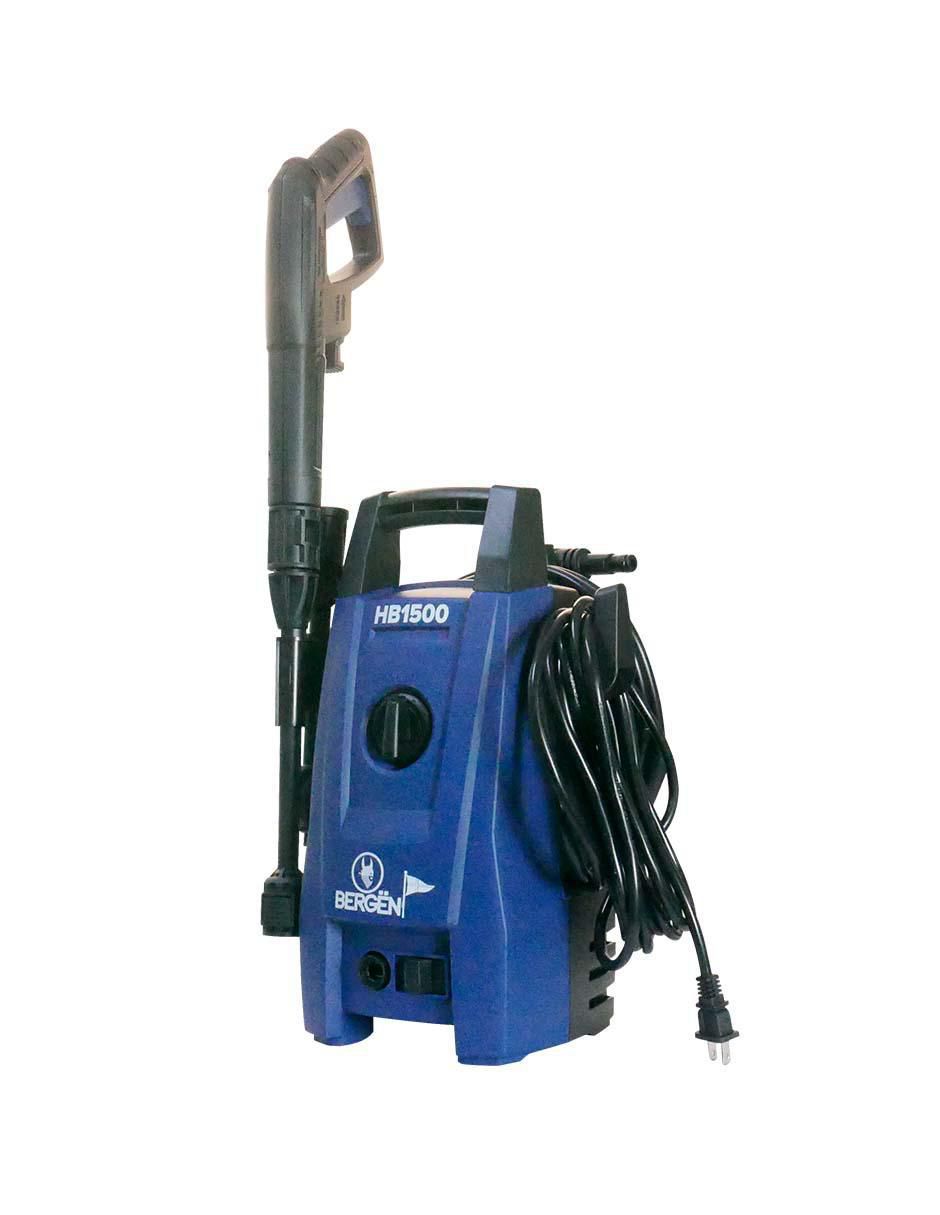 Hidrolavadora HB1500 Hidrolavadora HB1500