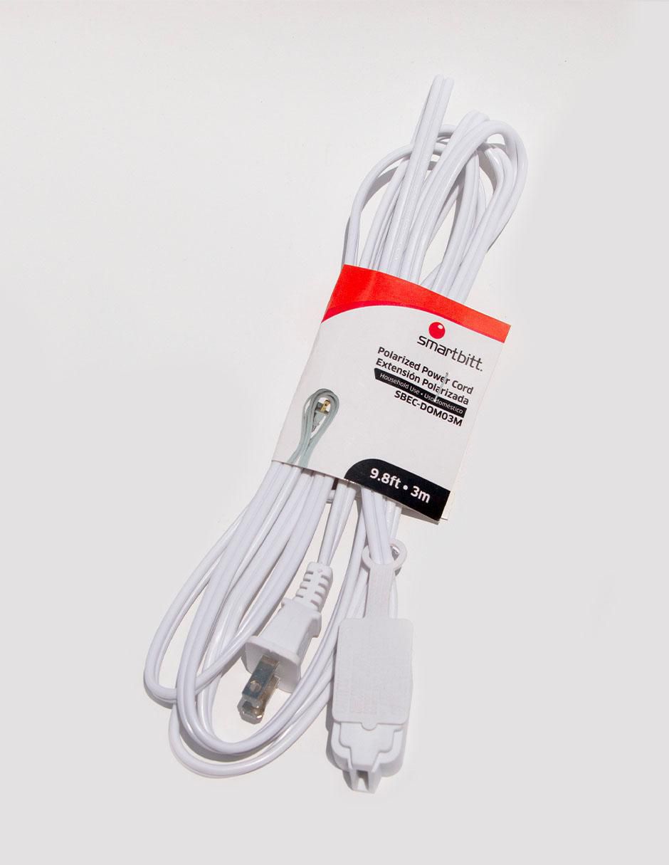 Extensión eléctrica
