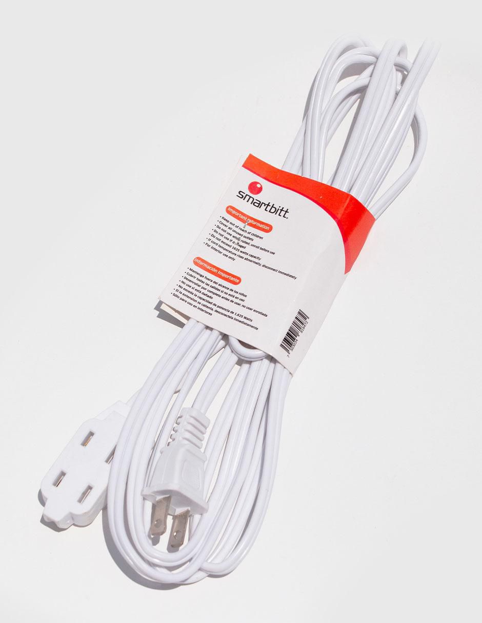 Extensión eléctrica