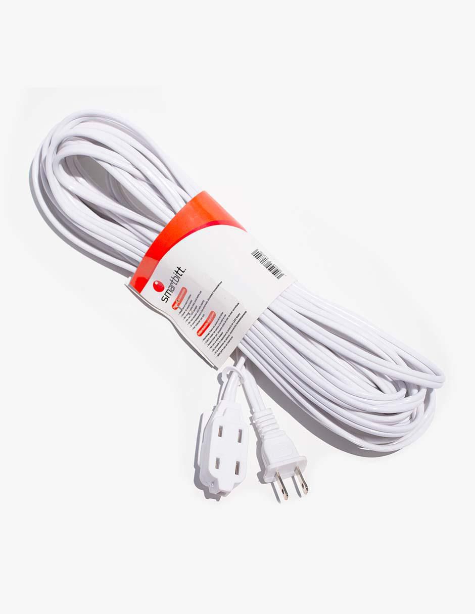 Extensión eléctrica