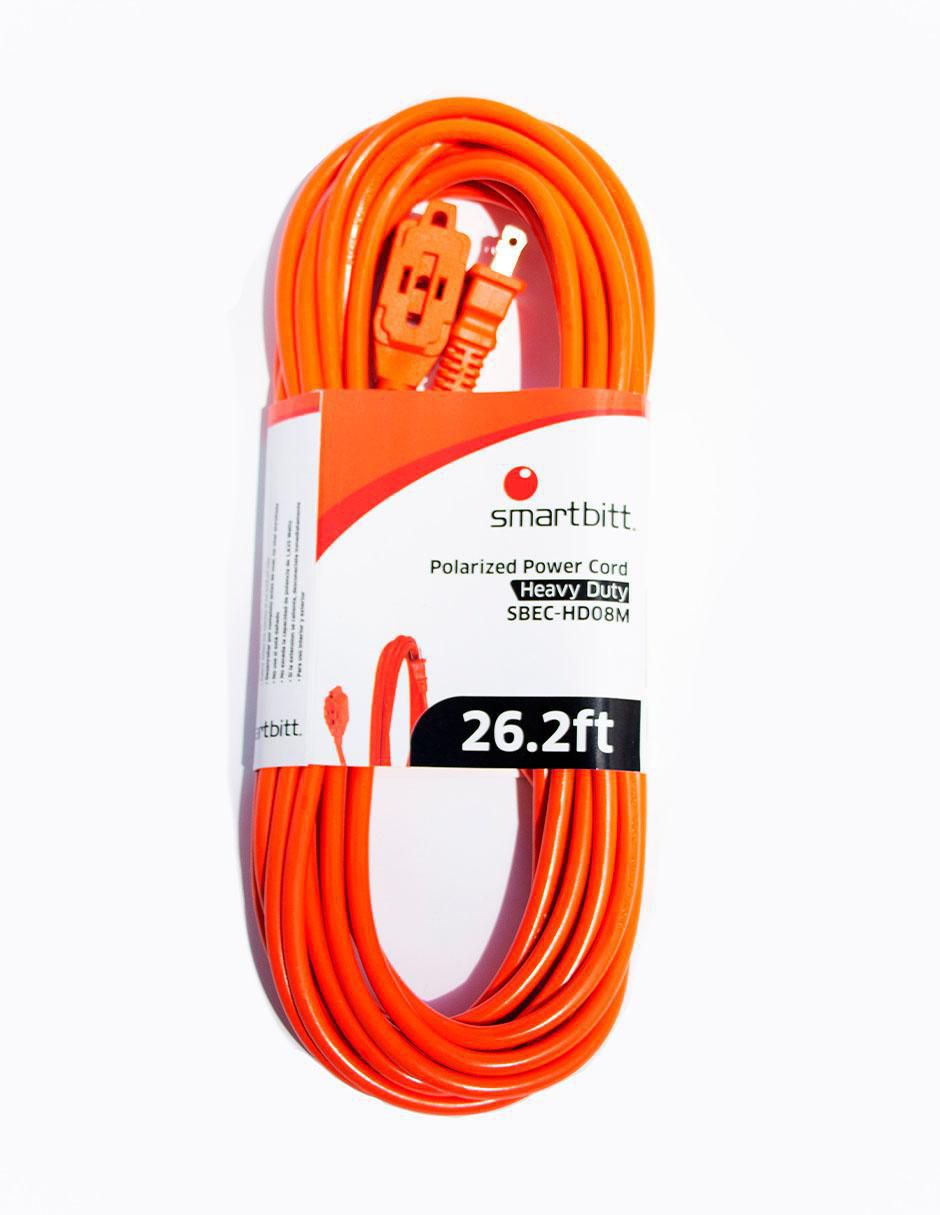 Extensión eléctrica SBEC-HD Extensión eléctrica SBEC-HD