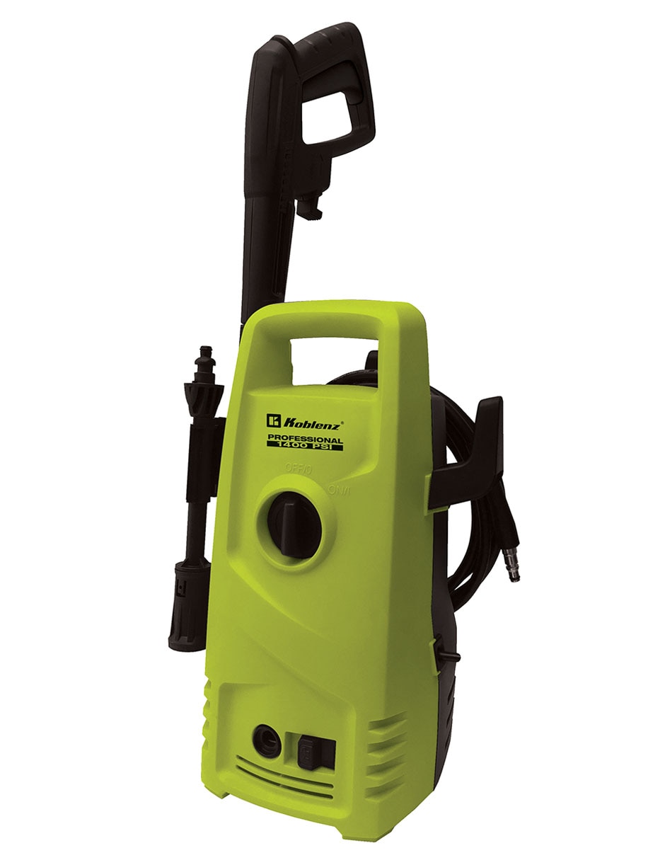 Hidrolavadora Koblenz 145 V 1400 psi