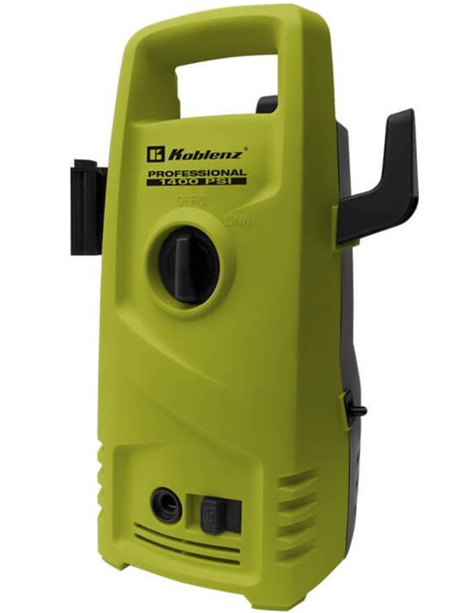 Hidrolavadora 145 V 1400 psi 3