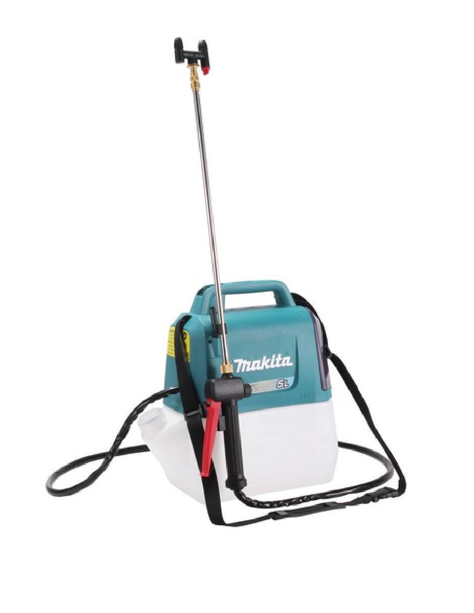 Fumigadora Makita