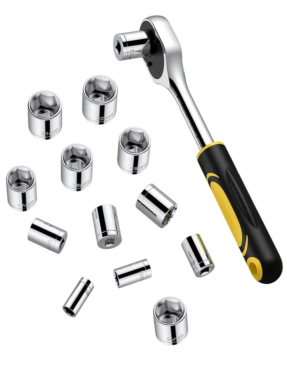 Multiherramientas multifuncional mecánica 3
