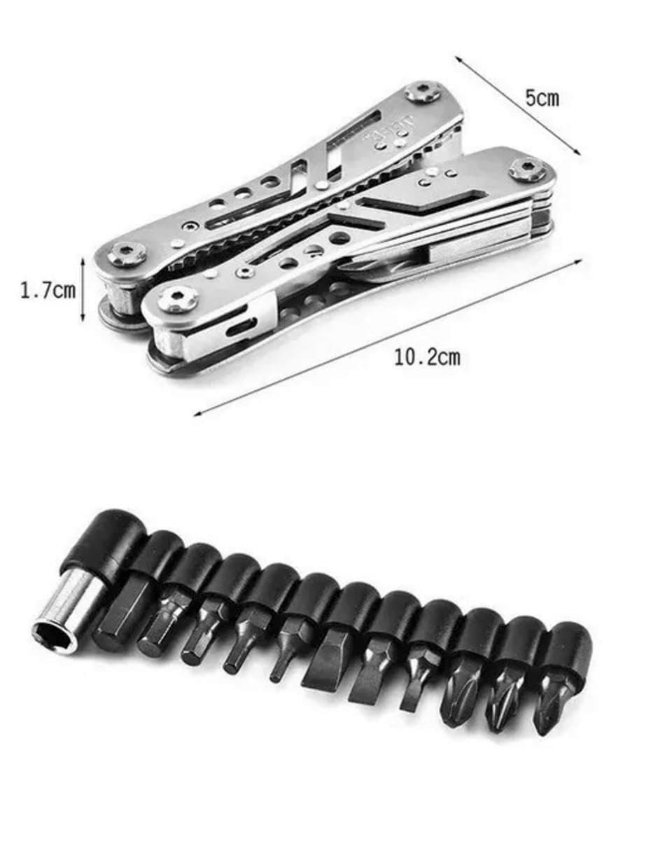 Multiherramientas 3