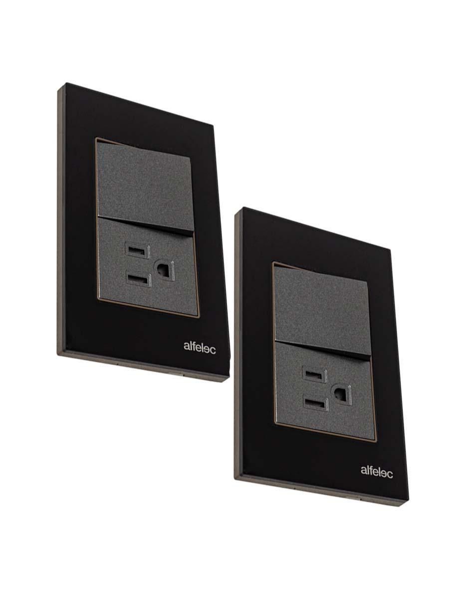 Set apagador XPL-AN1S1N Set apagador XPL-AN1S1N