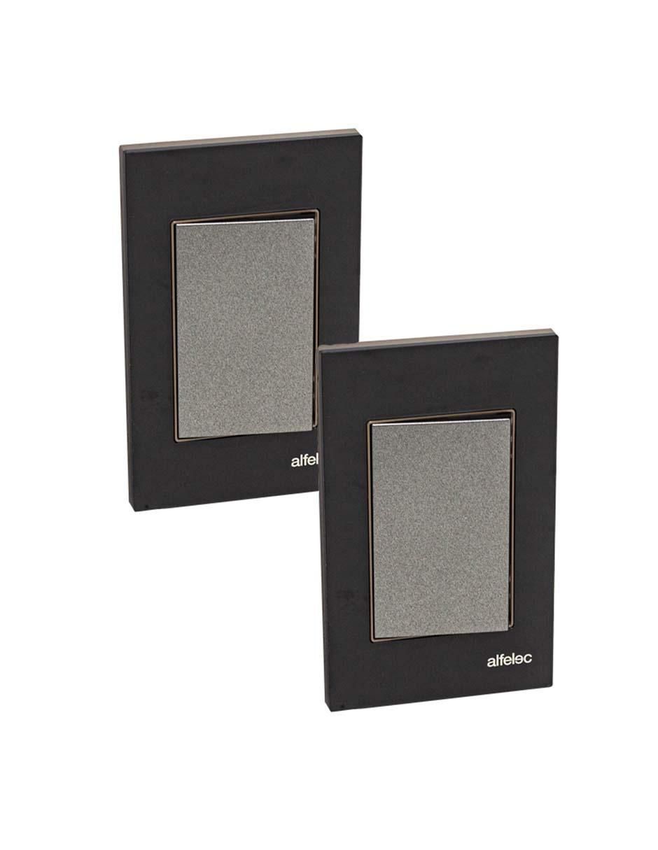 Set apagador XPL-AN1S Set apagador XPL-AN1S