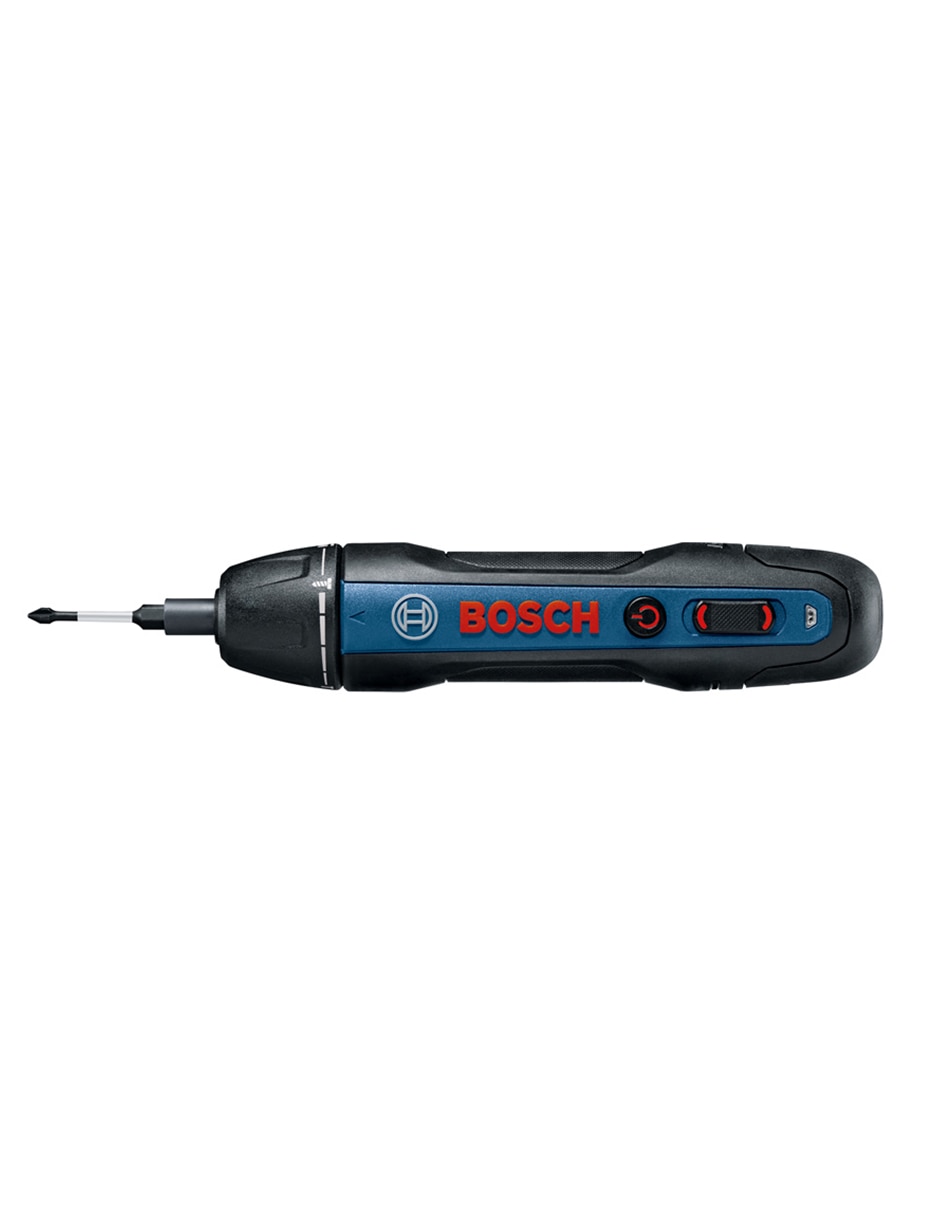 Taladro atornillador inalámbrico 06019H21E0 de 3 V 2