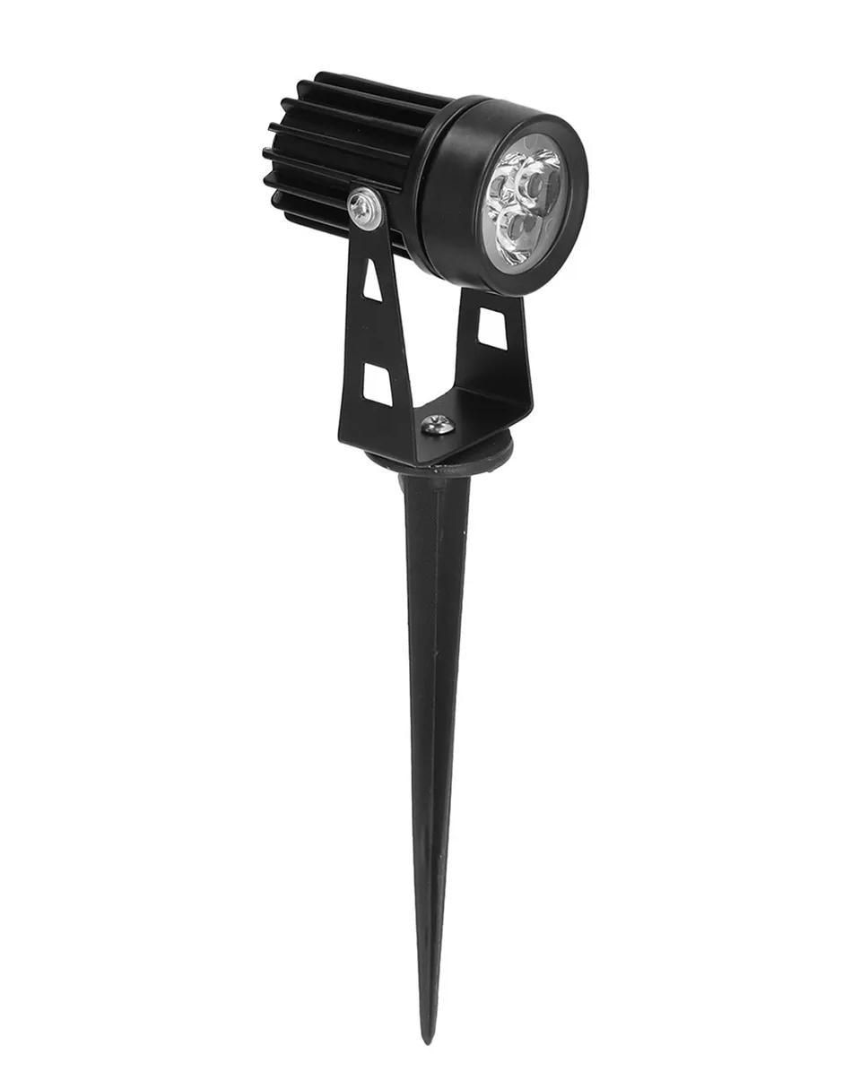 Lámpara LED para exteriores Jardín