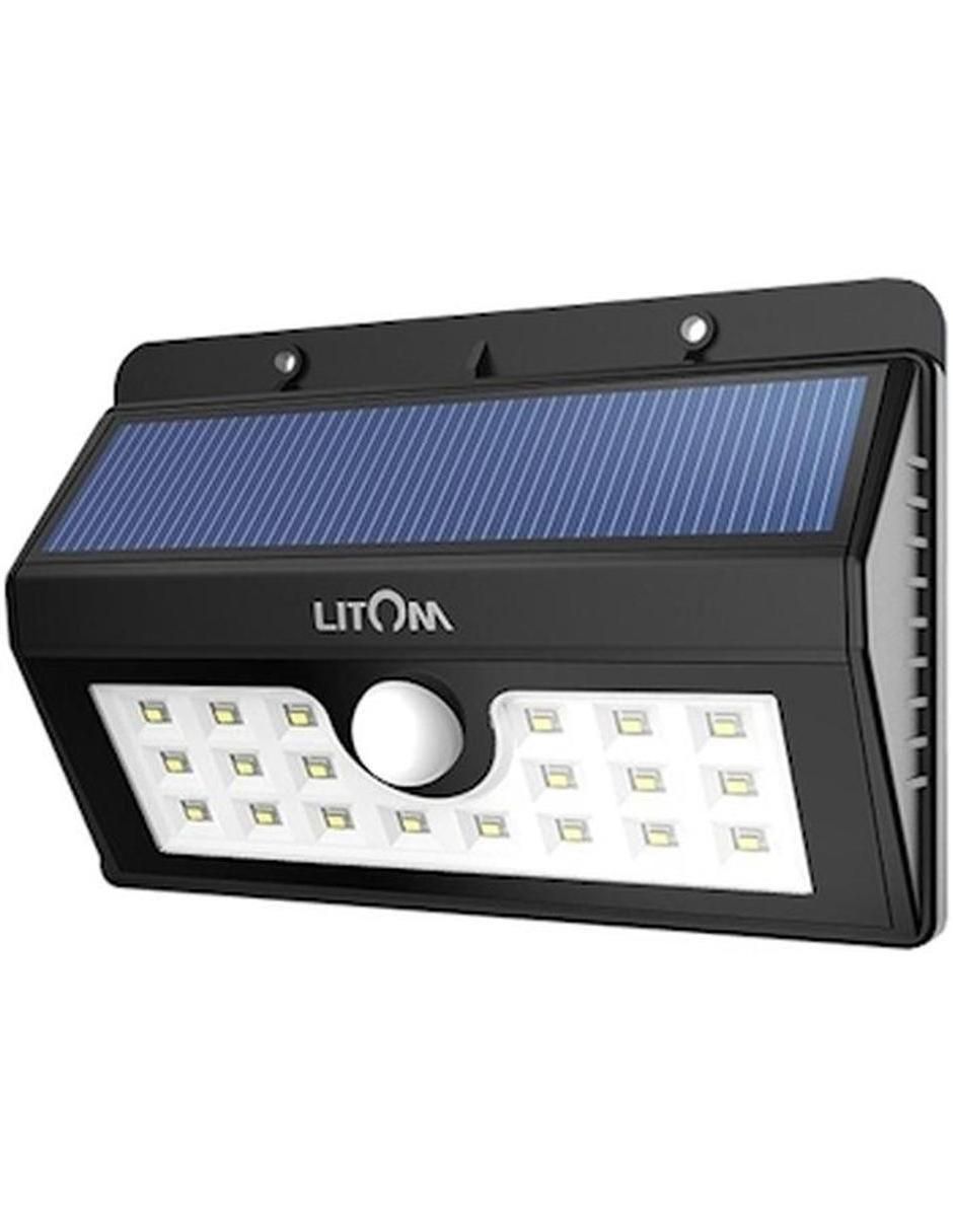 Lámpara LED Exterior Lámpara LED Exterior