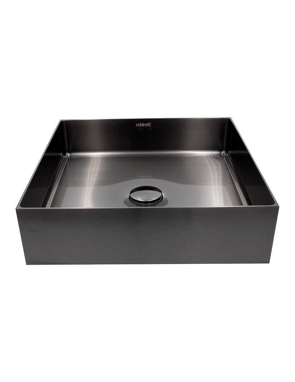 Lavabo estándar 1