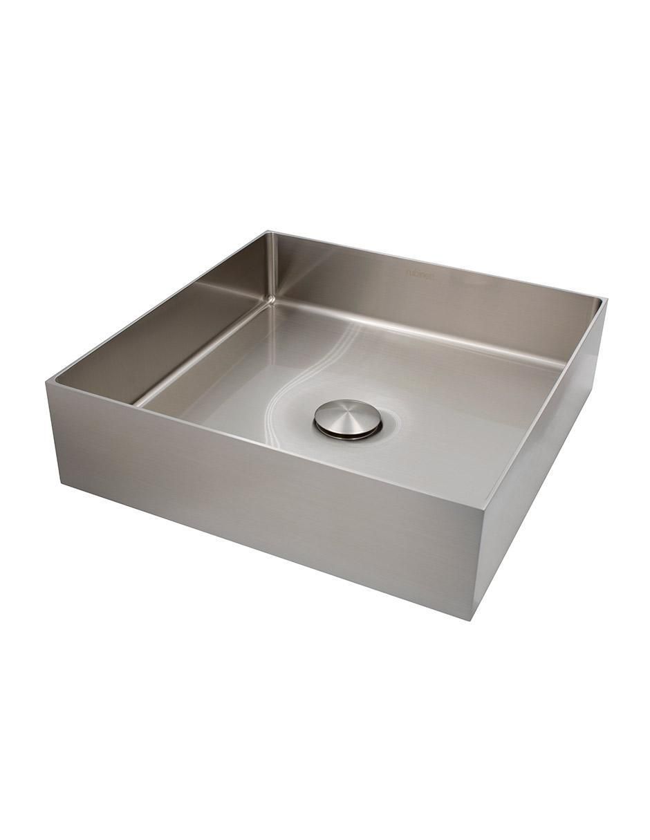 Lavabo estándar 2