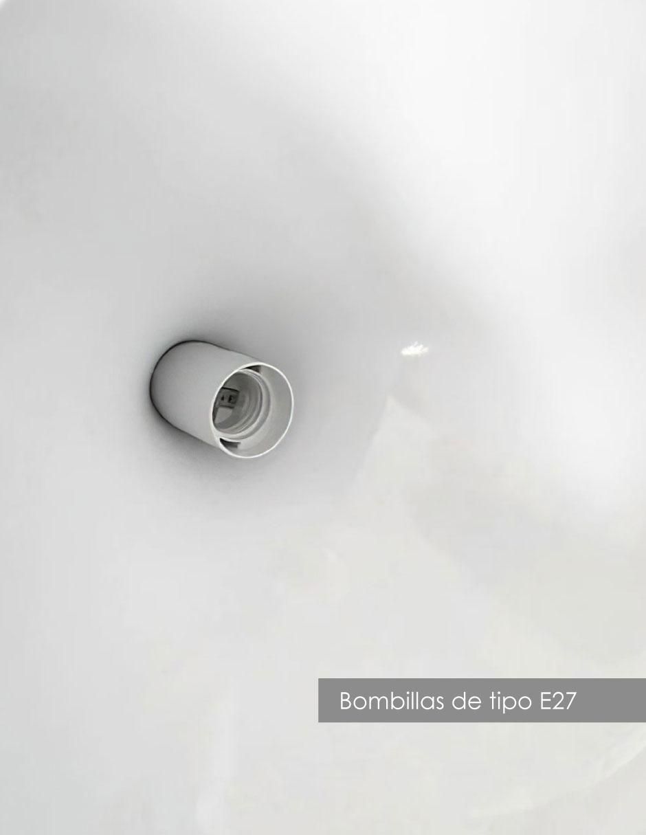 Lámpara colgante K 6