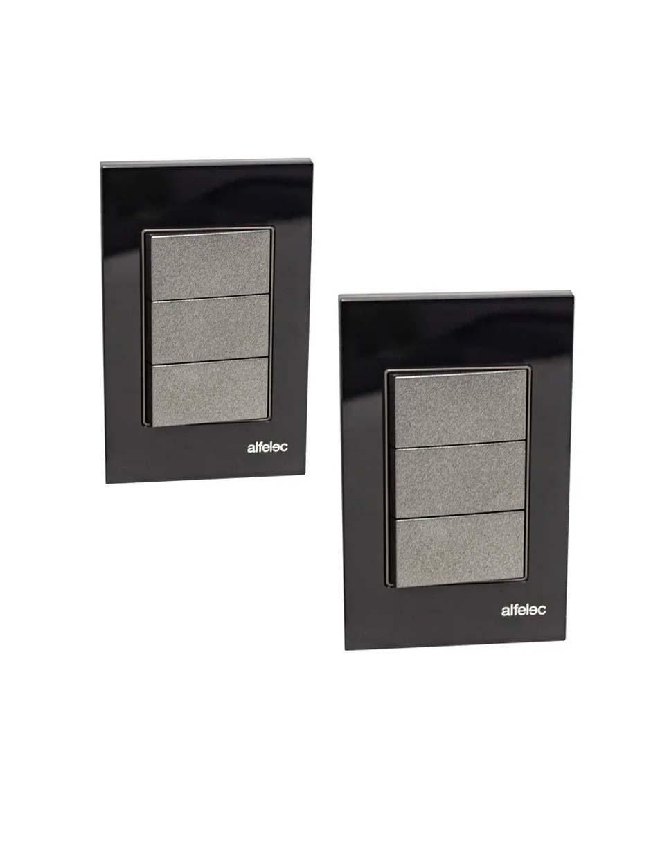 Set apagador XPL-AN3S