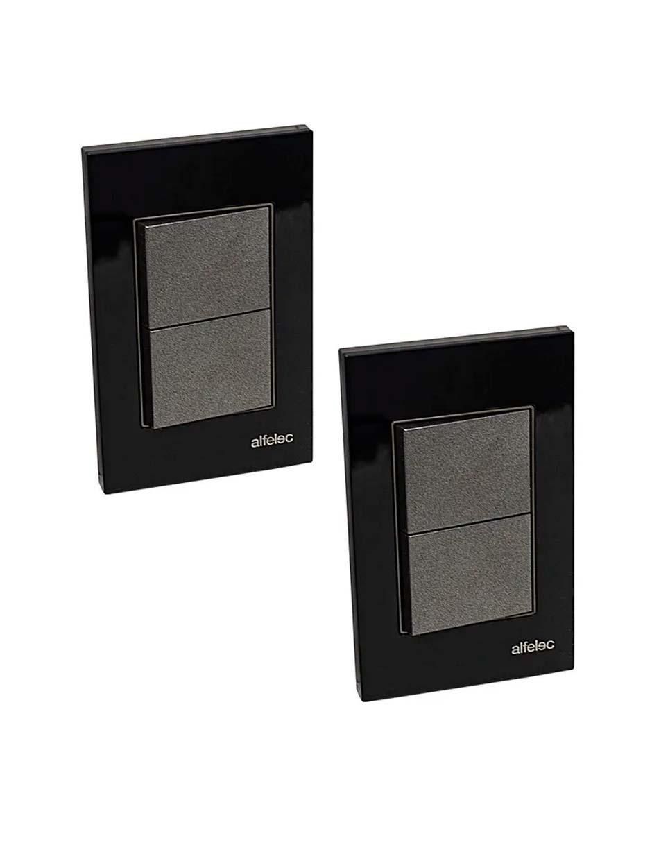 Set apagador XPL-AN2SE Set apagador XPL-AN2SE