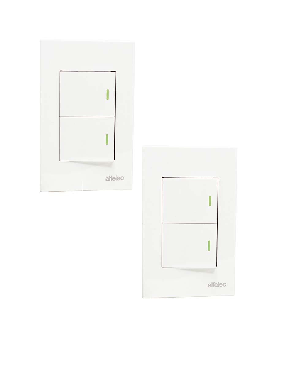 Set apagador XPL-PL2S Set apagador XPL-PL2S