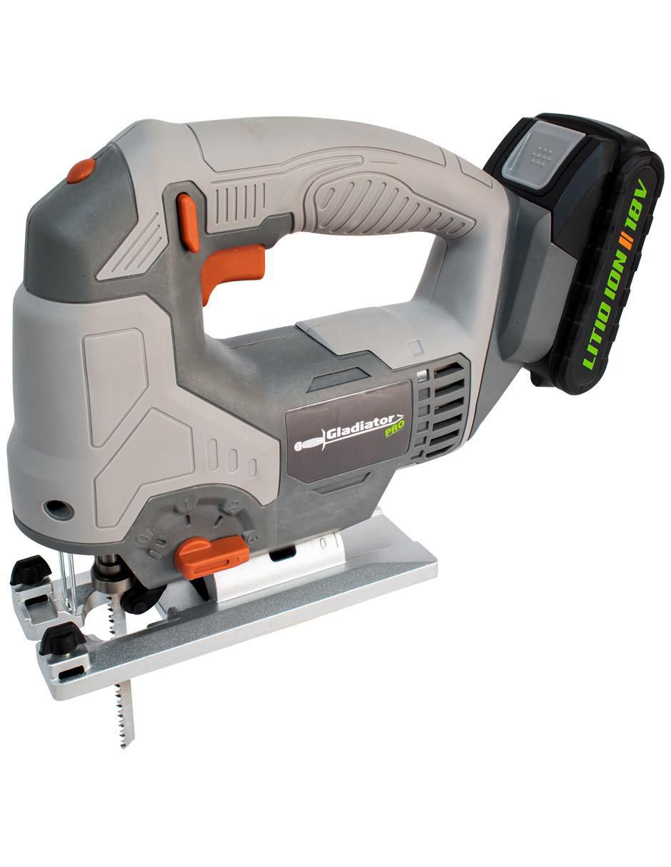 Sierra Gladiator Pro SK 8080/18 C1