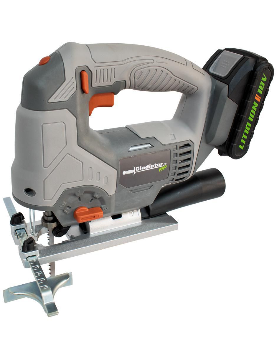 Sierra Gladiator Pro SK 8080/18 C1