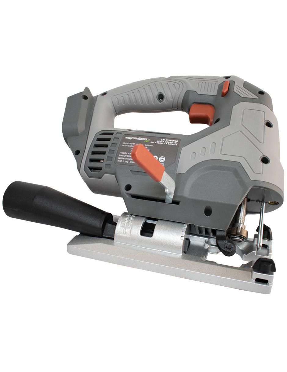 Sierra Gladiator Pro SK 8080/18 C1