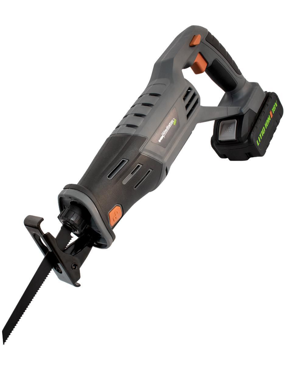 Sierra Gladiator Pro SS 810/18 C1
