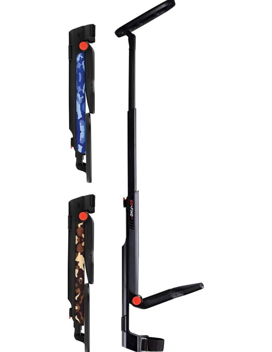 Detector de movimiento