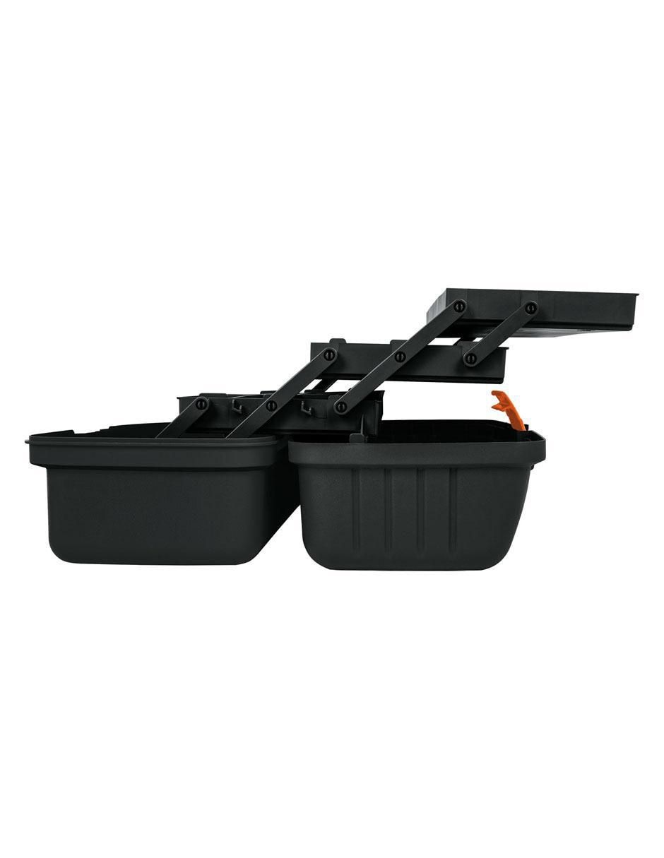 Organizador de accesorios Truper