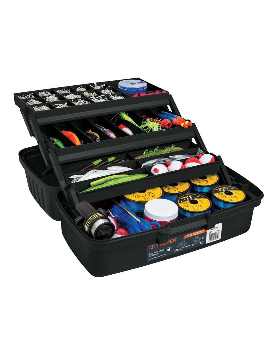 Organizador de accesorios
