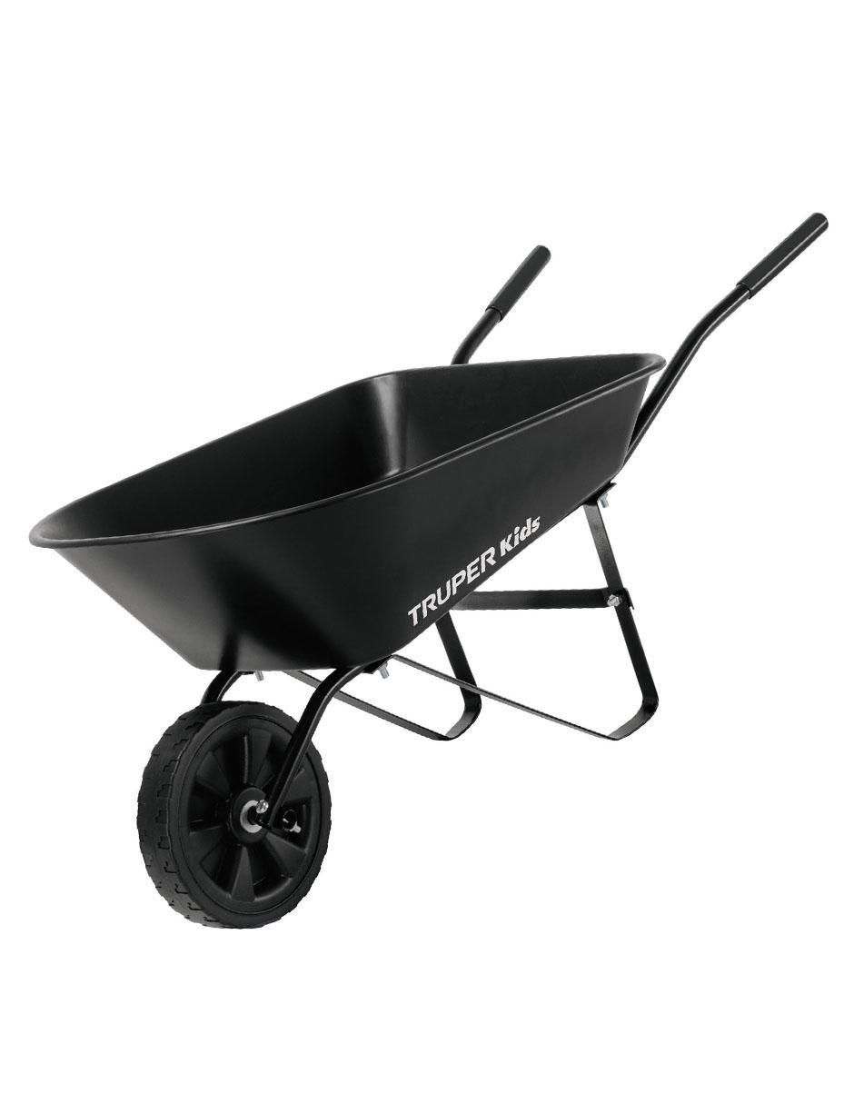 Carretilla truper kids