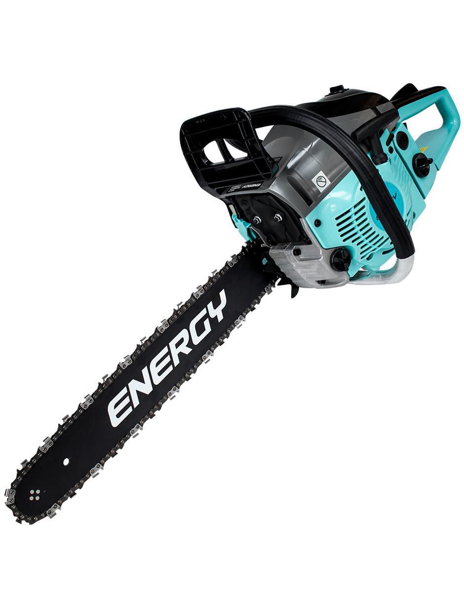 Motosierra a gasolina Energy CS45/2