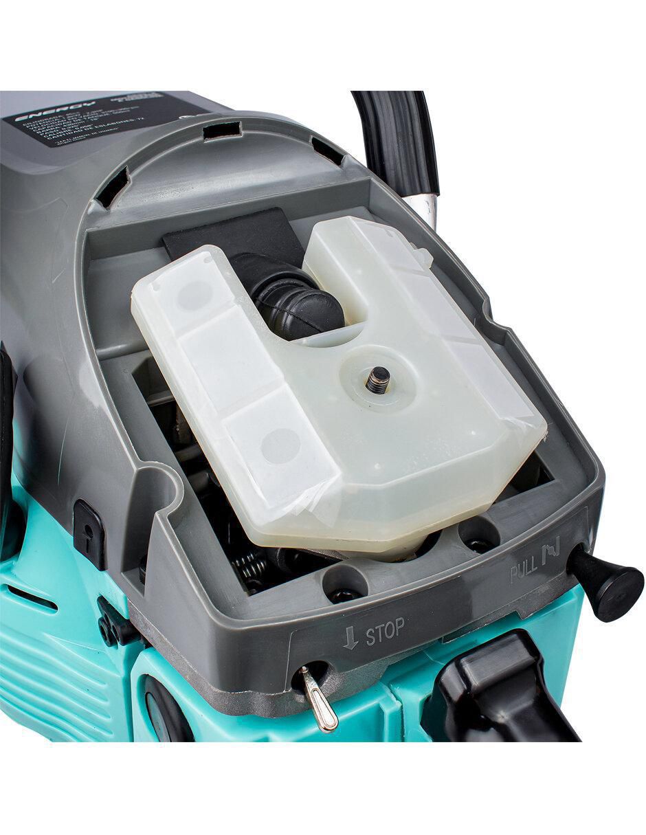 Motosierra a gasolina Energy CS45/2